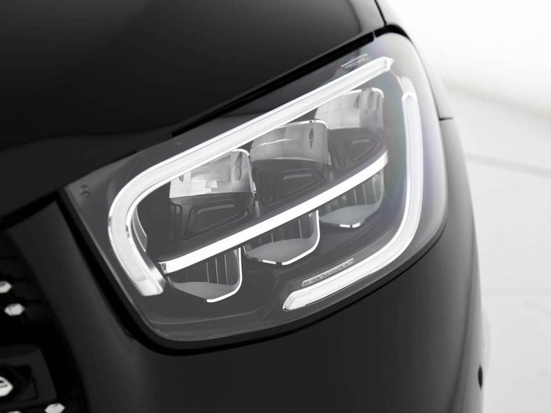 Mercedes GLC 220 d premium 4matic auto