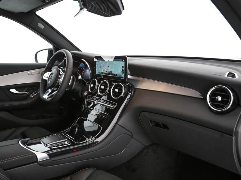 Mercedes GLC 220 d premium 4matic auto