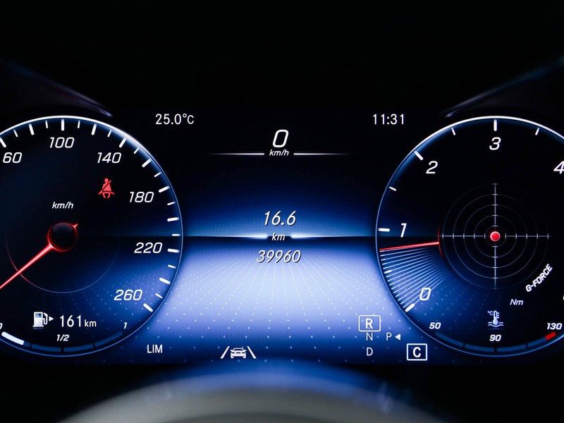 Mercedes GLC 220 d premium 4matic auto