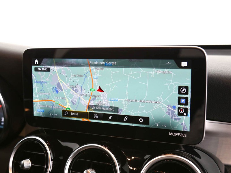 Mercedes GLC 220 d premium 4matic auto