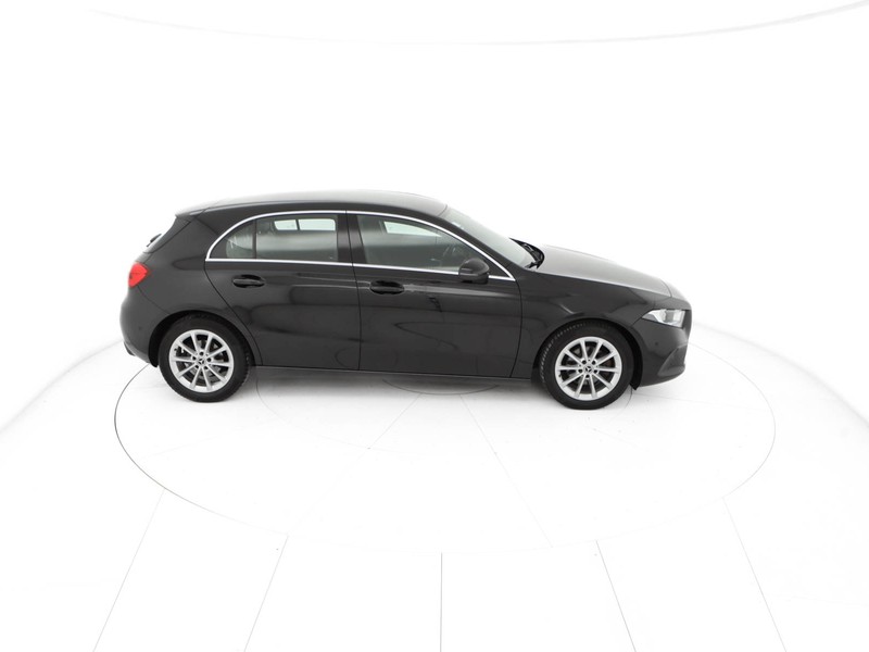 Mercedes Classe A 180 d business auto