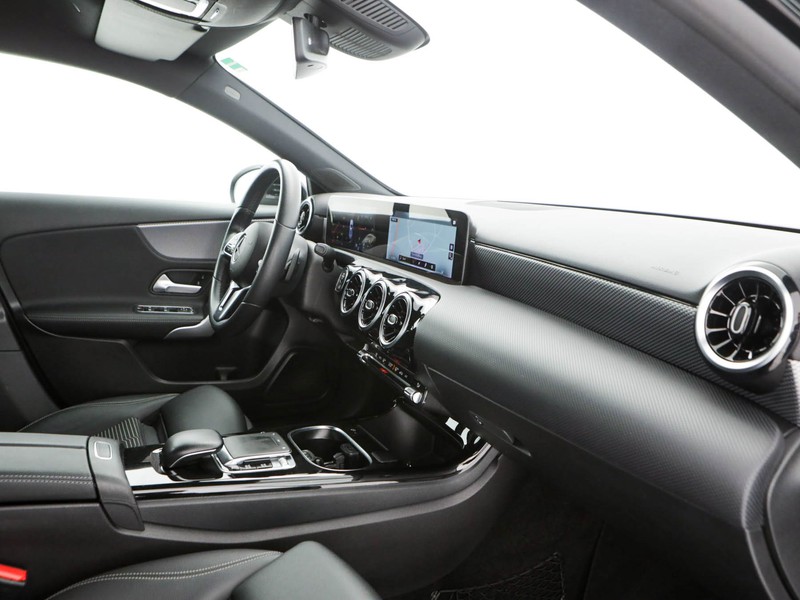 Mercedes Classe A 180 d business auto