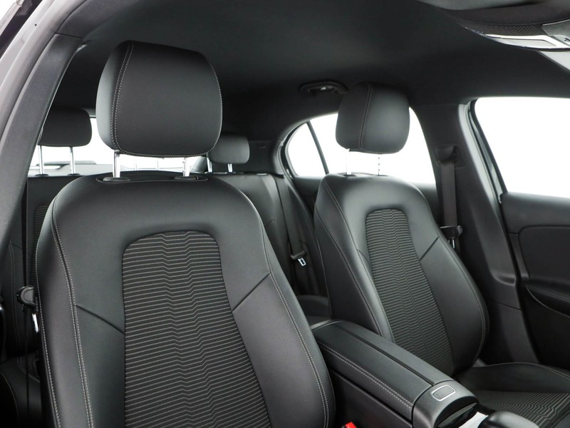 Mercedes Classe A 180 d business auto