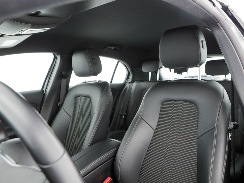 Mercedes Classe A 180 d business auto