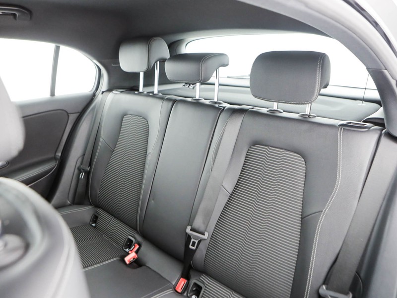 Mercedes Classe A 180 d business auto