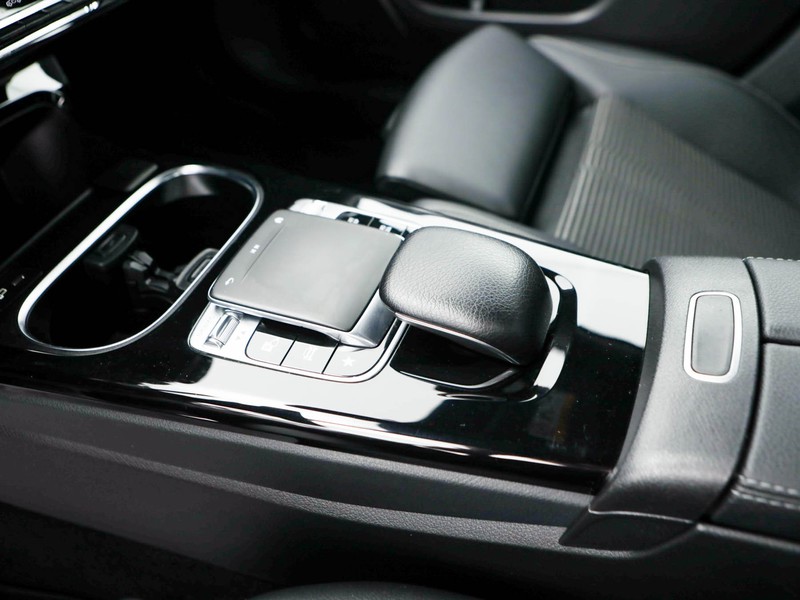 Mercedes Classe A 180 d business auto