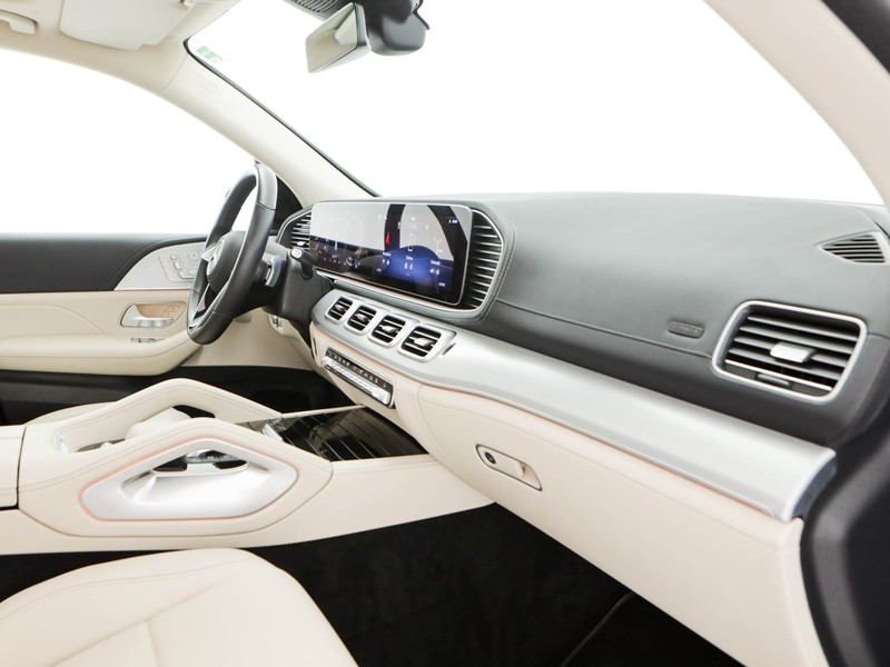 Mercedes GLE gle 350 de phev amg line premium 4matic auto ibrido nero