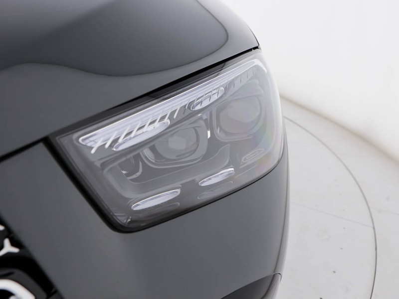 Mercedes GLE gle 300 d amg line advanced plus 4matic auto