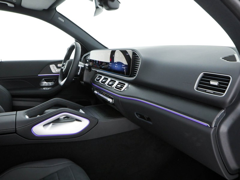Mercedes GLE gle 300 d amg line advanced plus 4matic auto