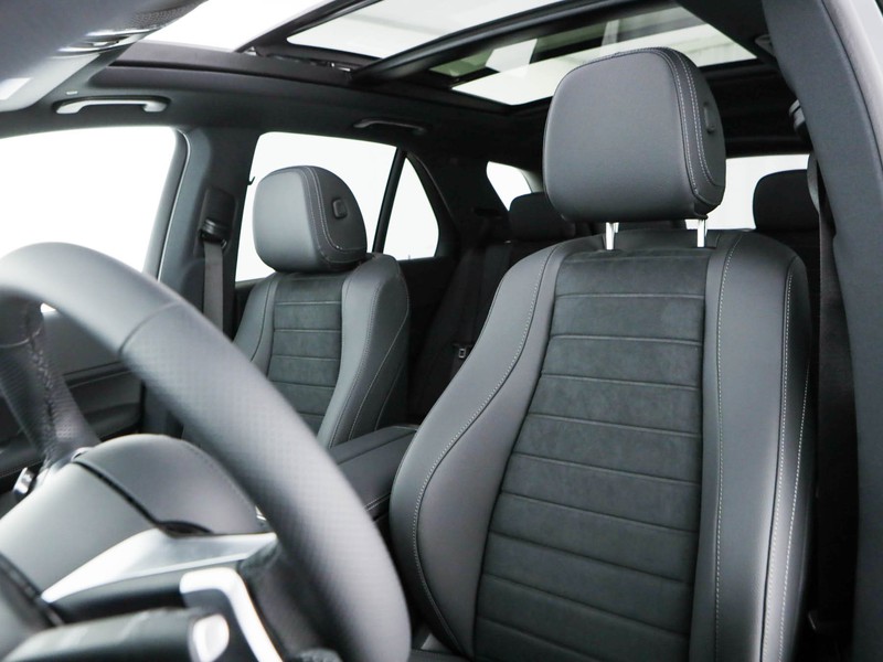 Mercedes GLE gle 300 d amg line advanced plus 4matic auto