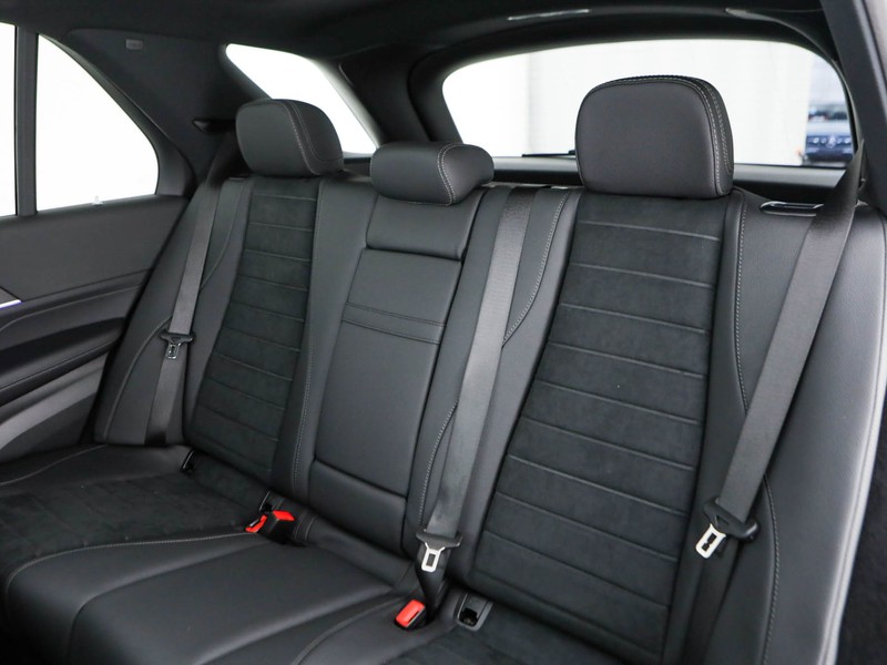 Mercedes GLE gle 300 d amg line advanced plus 4matic auto