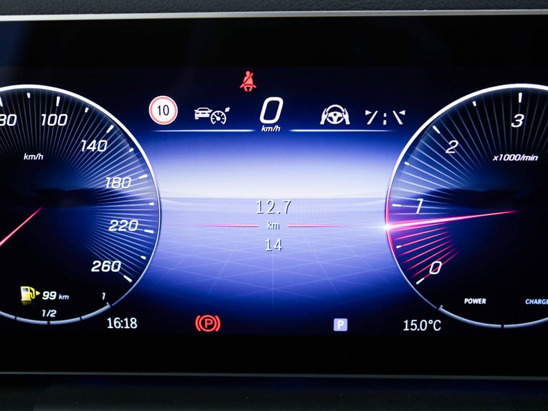 Mercedes GLE gle 300 d amg line advanced plus 4matic auto