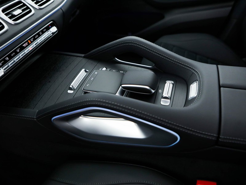 Mercedes GLE gle 300 d amg line advanced plus 4matic auto