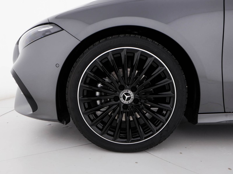 Mercedes Classe A 180 d amg line advanced plus auto