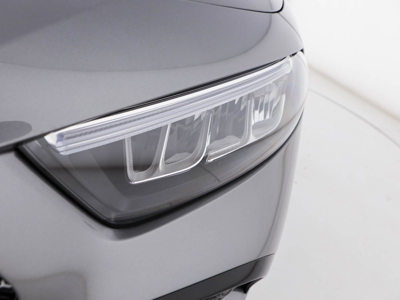 Mercedes Classe A 180 d amg line advanced plus auto