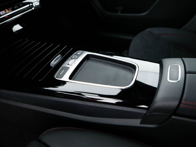 Mercedes Classe A 180 d amg line advanced plus auto