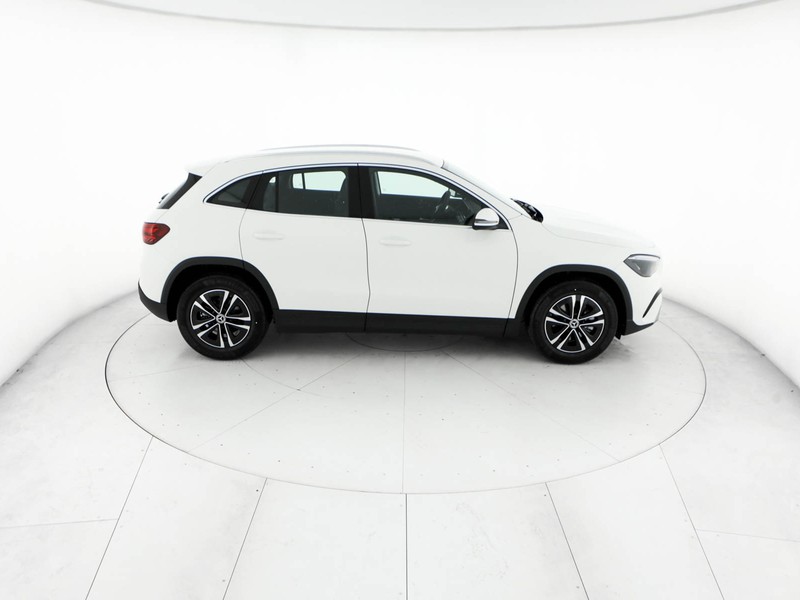 Mercedes GLA 180 d executive auto