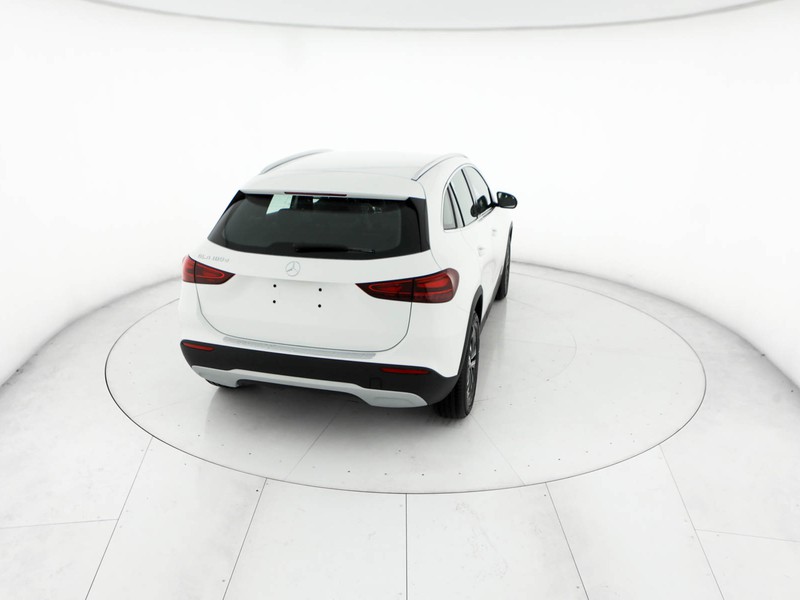 Mercedes GLA 180 d executive auto