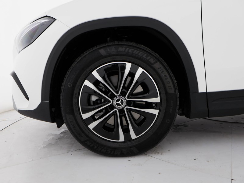 Mercedes GLA 180 d executive auto