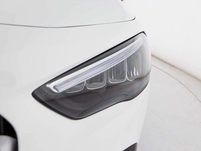 Mercedes GLA 180 d executive auto