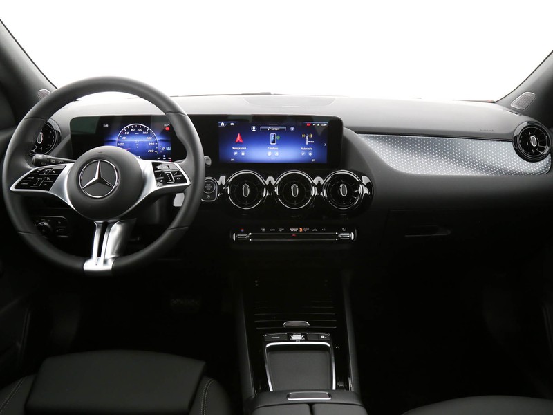 Mercedes GLA 180 d executive auto