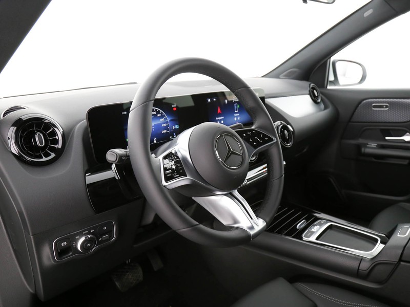 Mercedes GLA 180 d executive auto