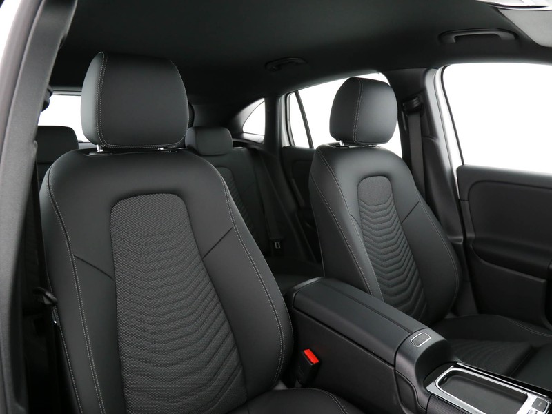 Mercedes GLA 180 d executive auto