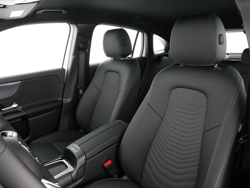 Mercedes GLA 180 d executive auto