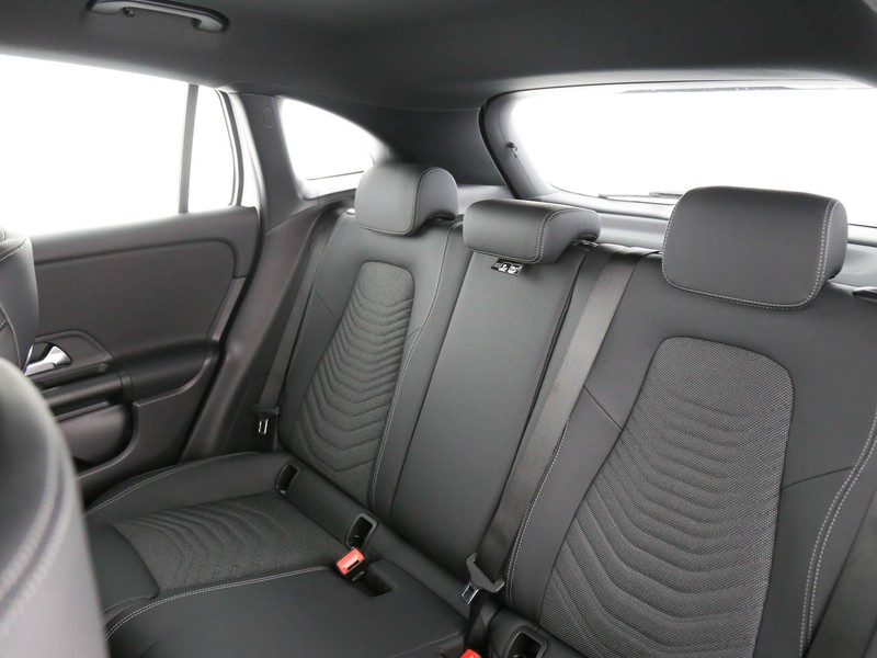 Mercedes GLA 180 d executive auto