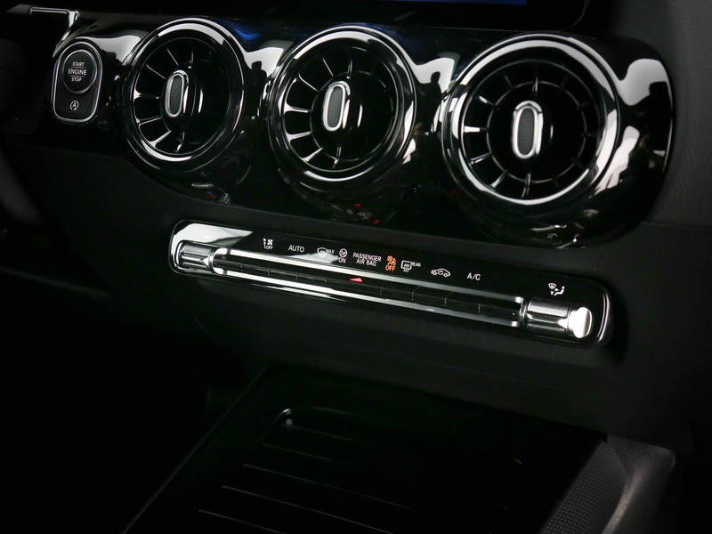 Mercedes GLA 180 d executive auto