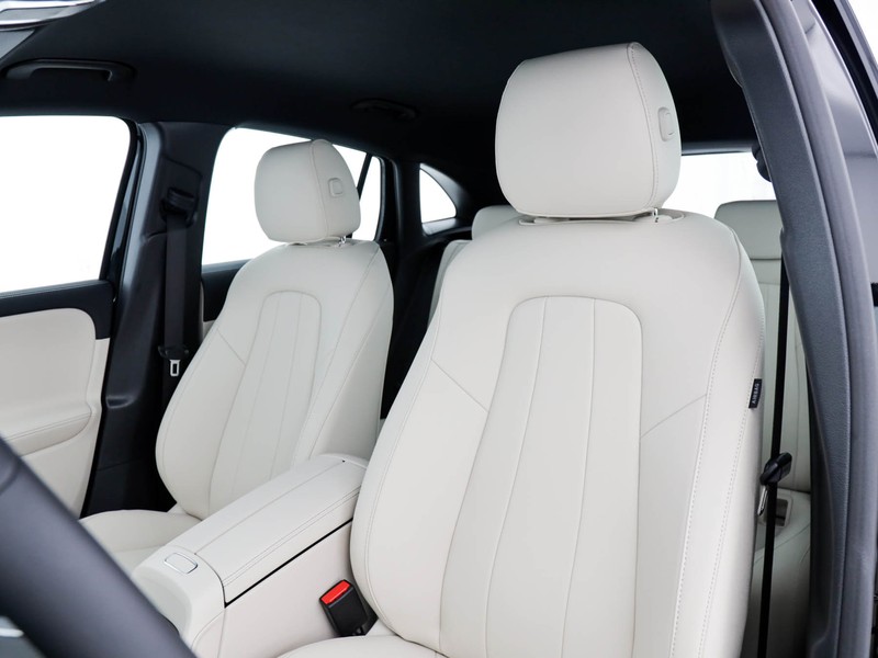 Mercedes GLA 180 d progressive advanced auto