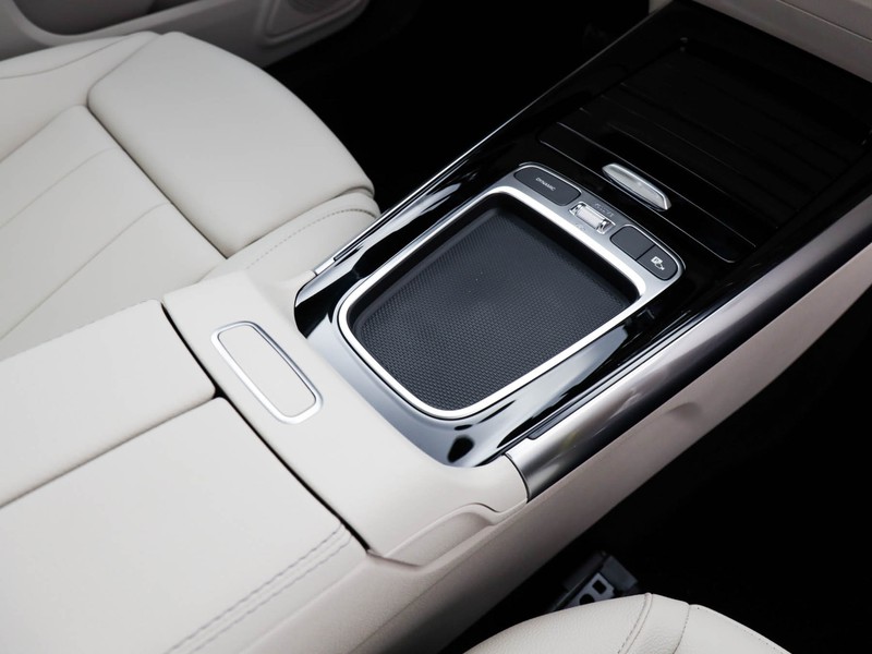 Mercedes GLA 180 d progressive advanced auto
