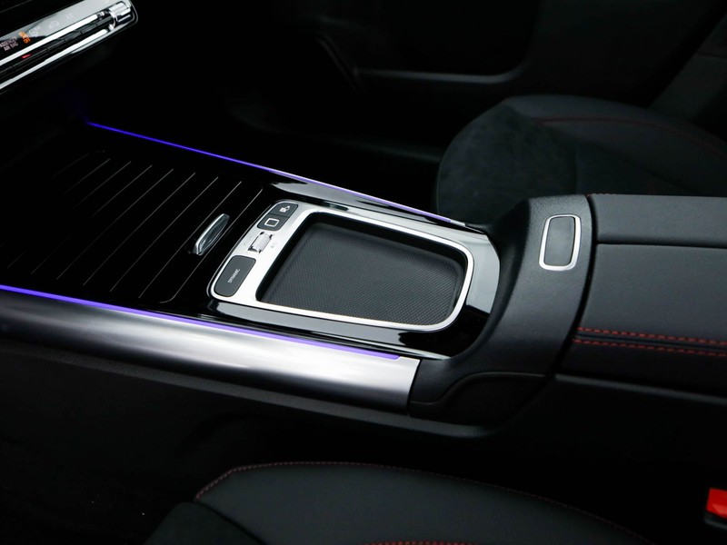 Mercedes GLA 200 d amg line advanced plus 4matic auto