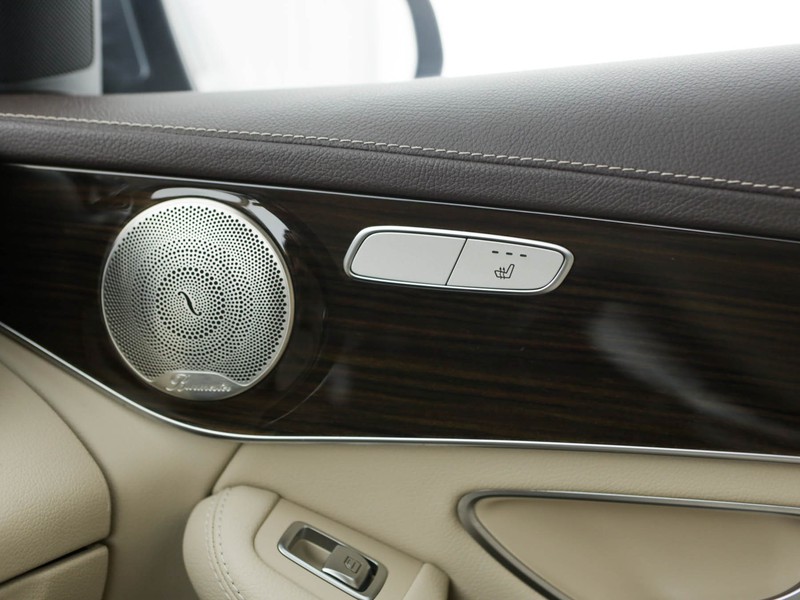 Mercedes GLC Coupè coupe 300 de phev (eq-power) premium 4matic auto