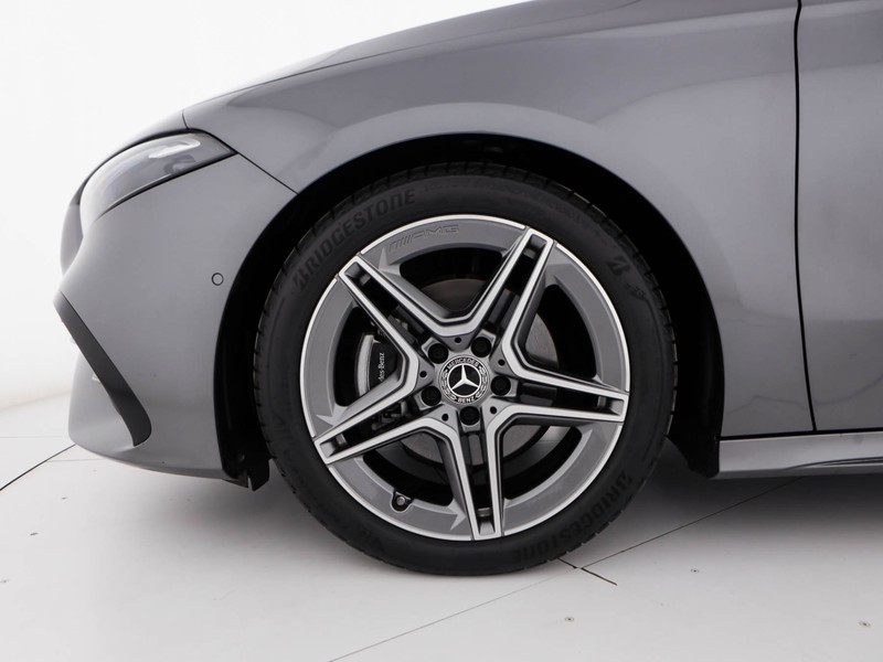 Mercedes Classe A 200 amg line advanced plus auto