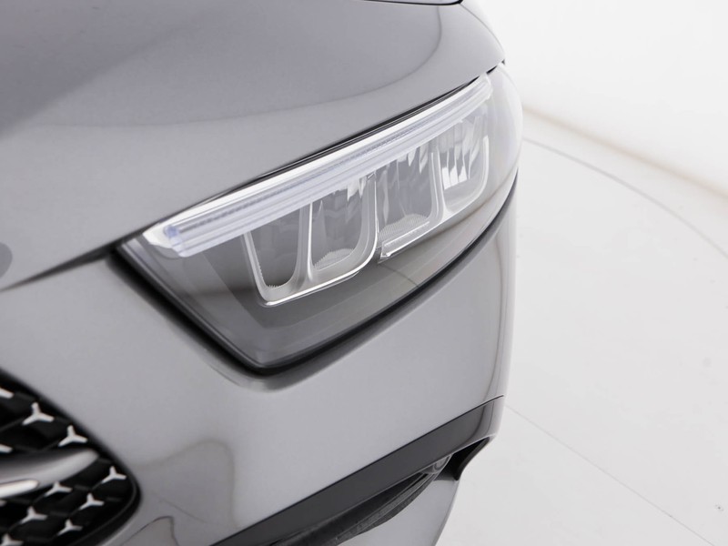 Mercedes Classe A 200 amg line advanced plus auto