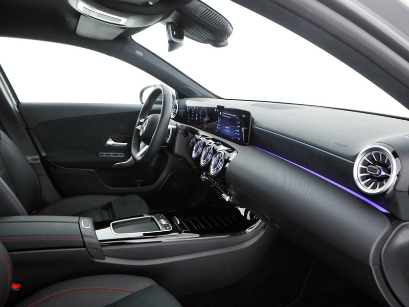 Mercedes Classe A 200 amg line advanced plus auto