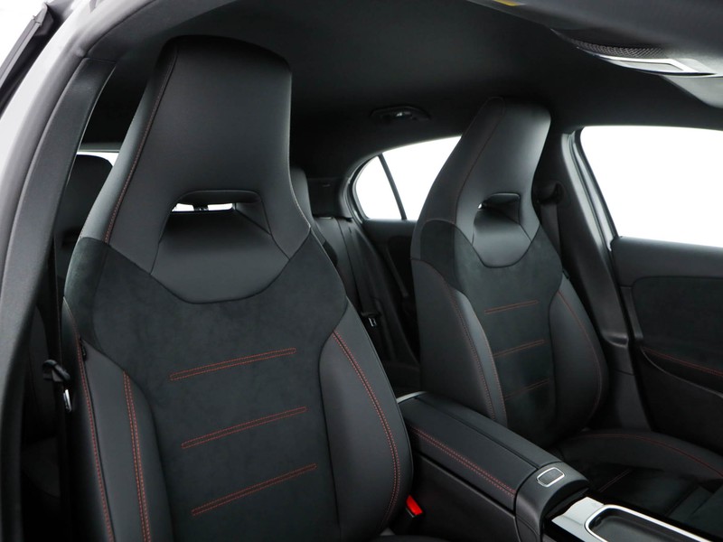 Mercedes Classe A 200 amg line advanced plus auto