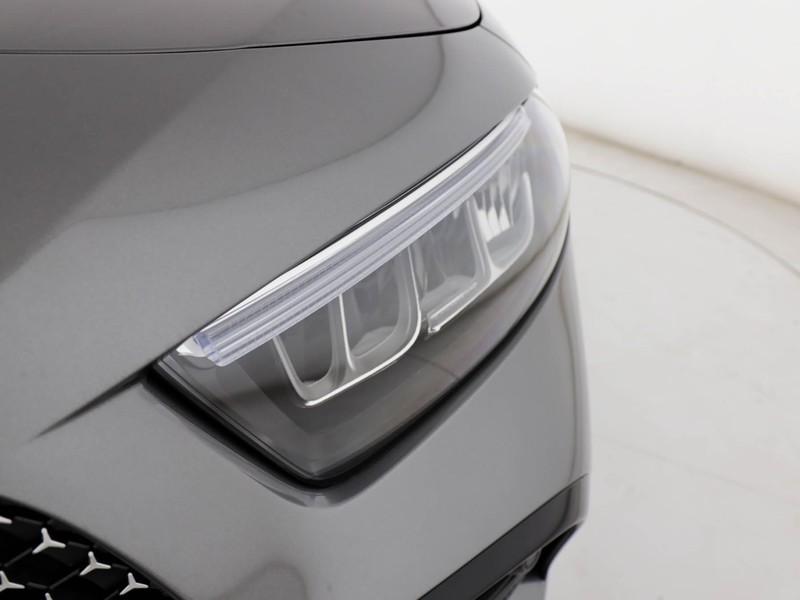 Mercedes Classe A 180 d amg line advanced plus auto
