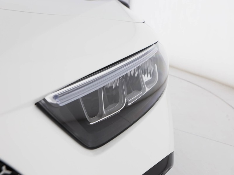 Mercedes Classe A 180 d amg line advanced plus auto