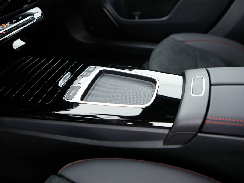 Mercedes Classe A 180 d amg line advanced plus auto