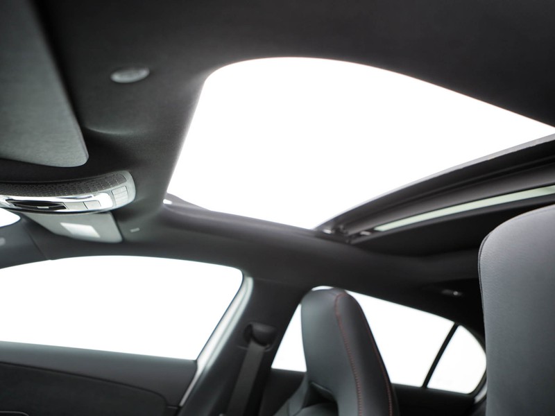 Mercedes Classe A 180 d amg line advanced plus auto