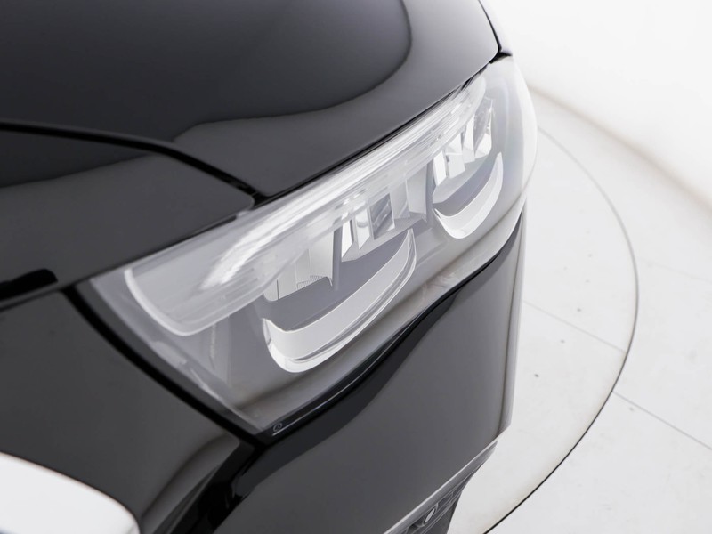Mercedes Classe E SW All-Terrain sw all-terrain 220 d advanced 4matic auto
