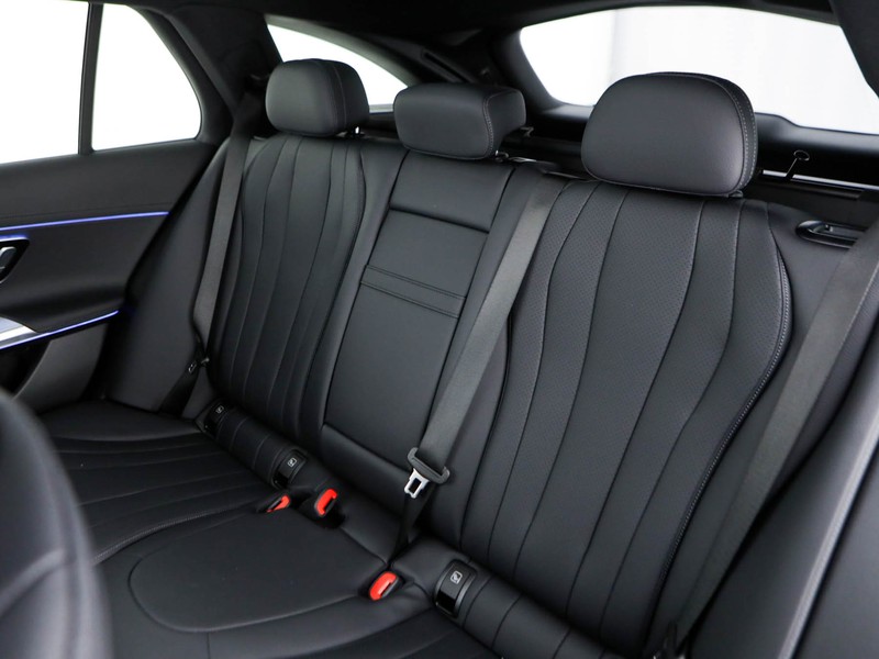 Mercedes Classe E SW All-Terrain sw all-terrain 220 d advanced 4matic auto