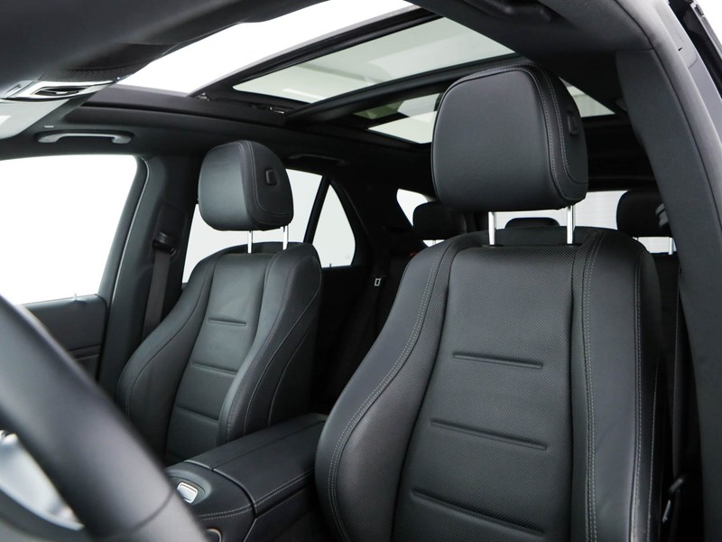 Mercedes GLE gle 350 de phev (e eq-power) premium plus 4matic auto ibrido nero