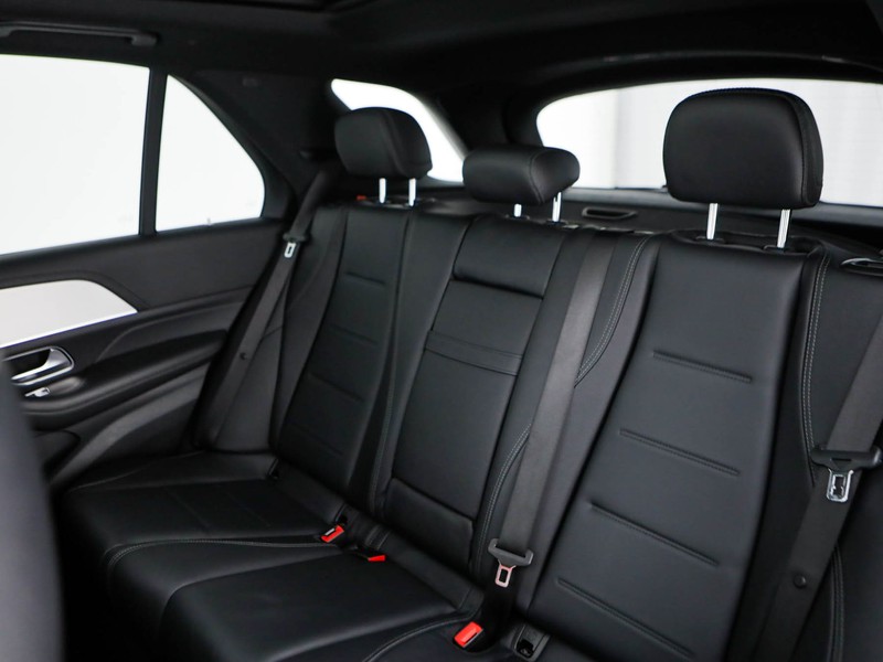 Mercedes GLE gle 350 de phev (e eq-power) premium plus 4matic auto ibrido nero