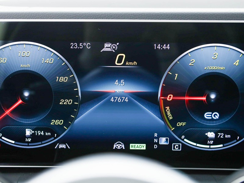 Mercedes GLE gle 350 de phev (e eq-power) premium plus 4matic auto ibrido nero