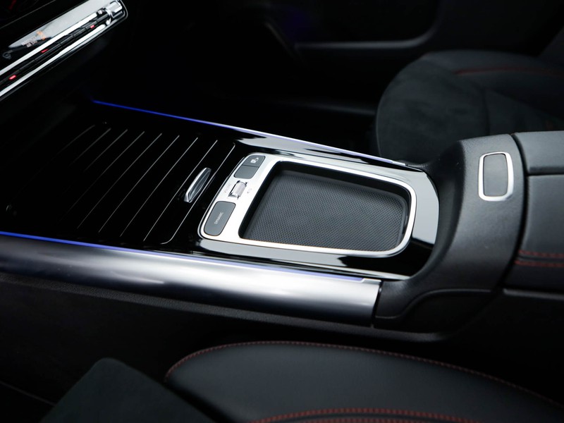 Mercedes GLA 180 d amg line advanced plus auto