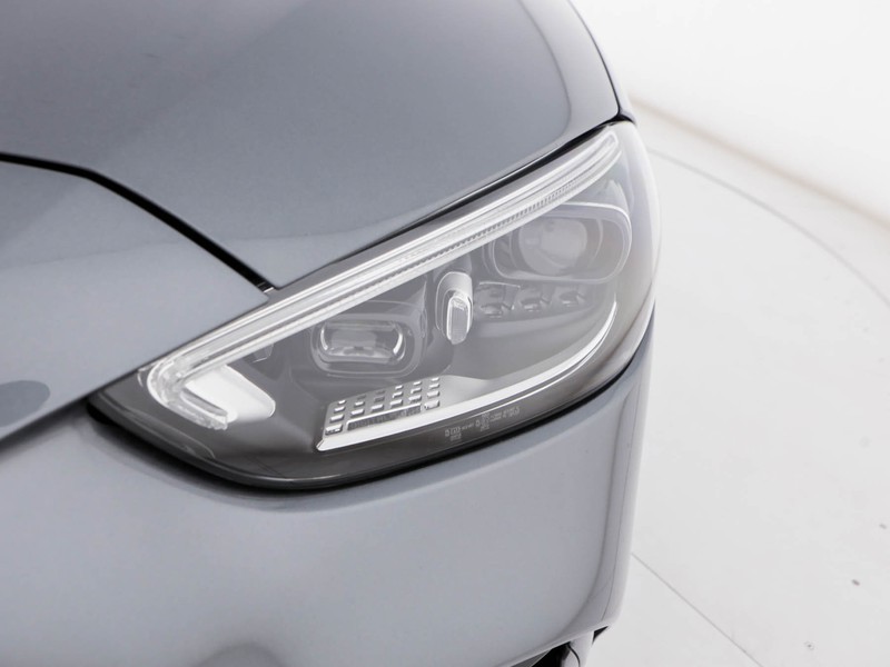 Mercedes Classe C SW sw 300 d mhev premium plus auto