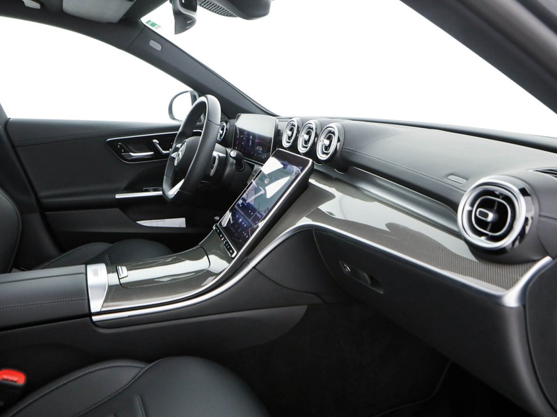 Mercedes Classe C SW sw 300 d mhev premium plus auto